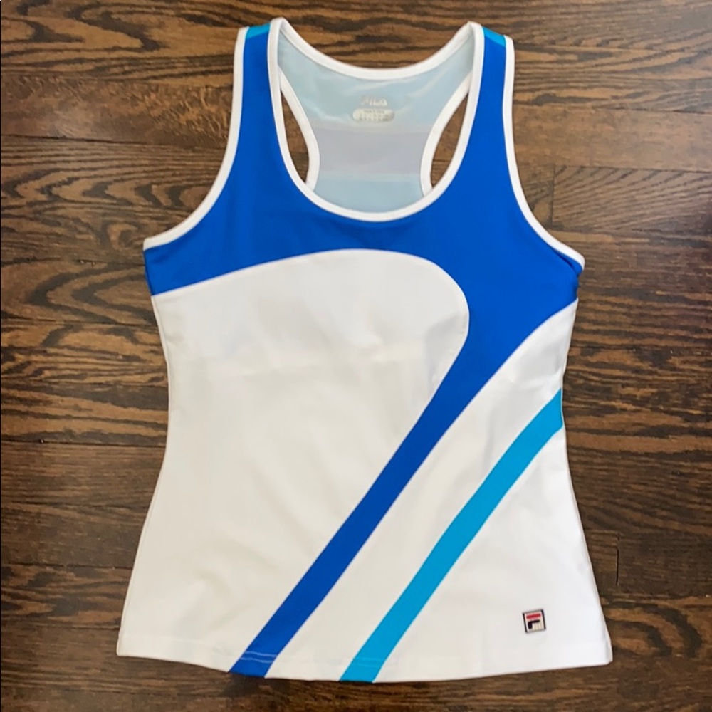 Tennis top
